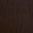 Dantenton Dresser and Mirror