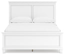Fortman Bed