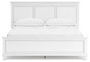 Fortman Bed