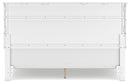 Fortman Bed