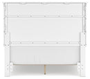 Fortman Bedroom Set