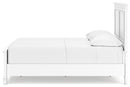 Fortman Bed