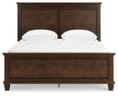 Danabrin Bed