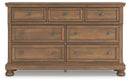 Feddinger Dresser