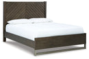 Arkenton Bed