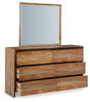 Dressonni Bedroom Package
