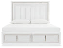Chalanna Bedroom Set