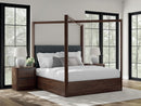 Dilenno Bed