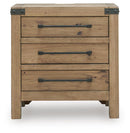 Ridgester Nightstand