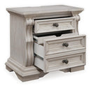 Bruchandi Bedroom Set