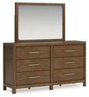 Cabalynn Bedroom Set