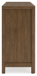 Cabalynn Dresser