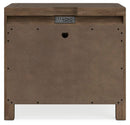 Cabalynn Nightstand