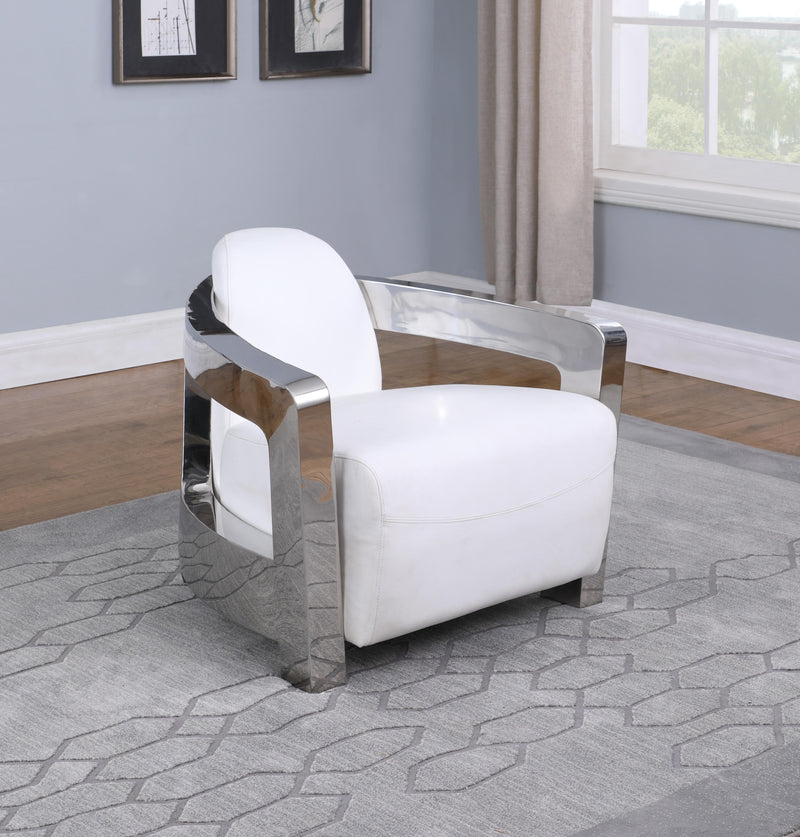 2099-ACC Contemporary Accent Chair