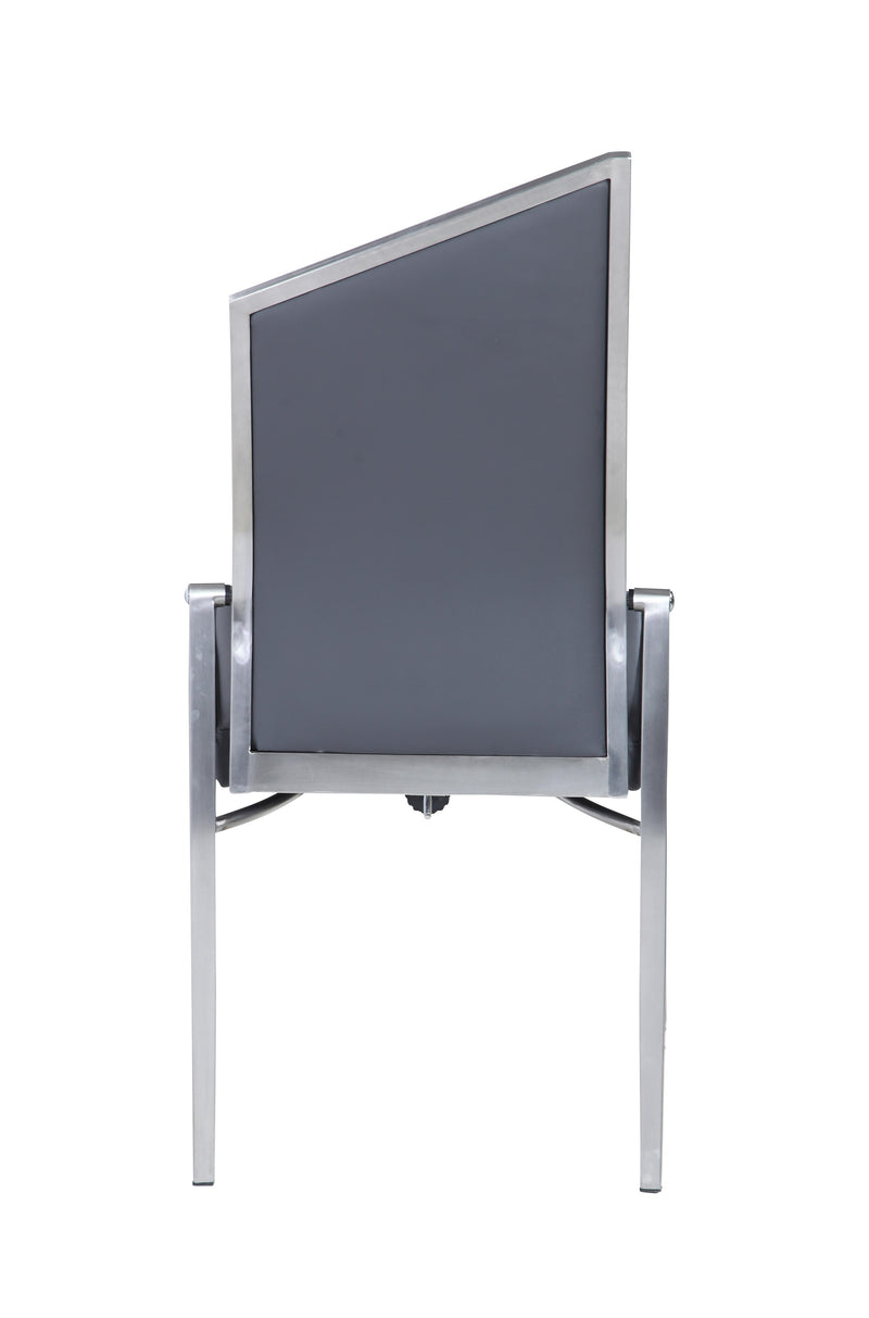 NALA Motion-Back Side Chair