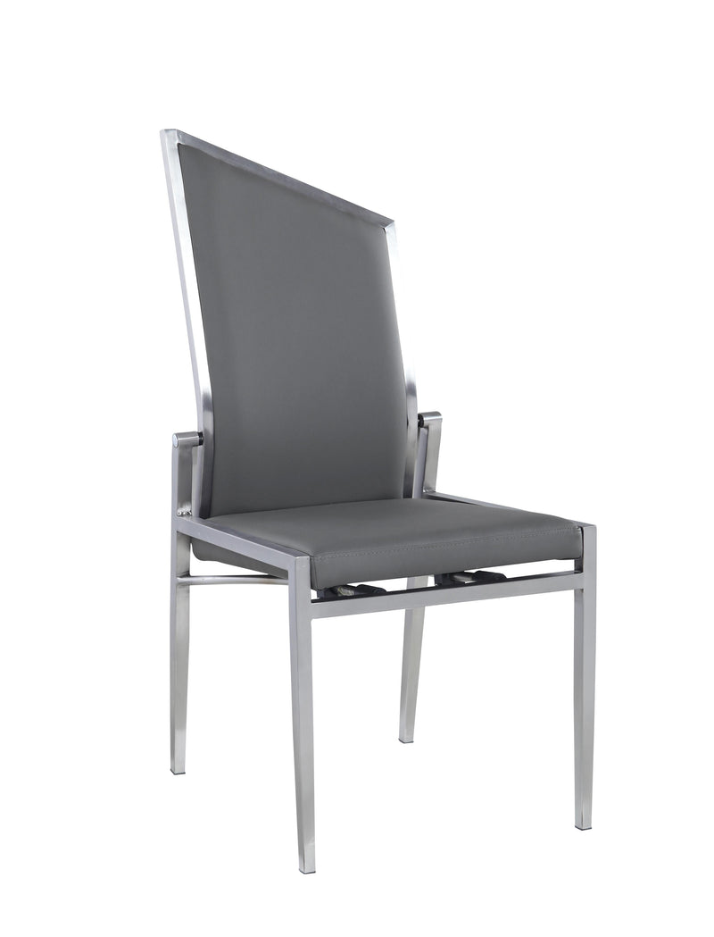 NALA Motion-Back Side Chair