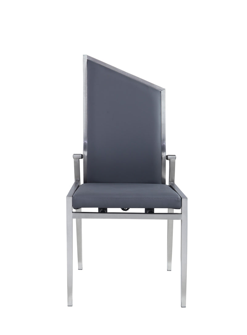 NALA Motion-Back Side Chair