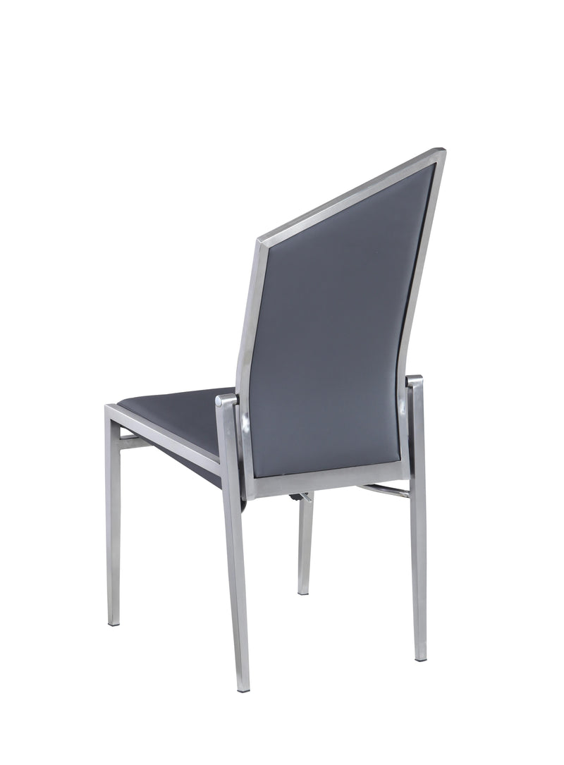 NALA Motion-Back Side Chair