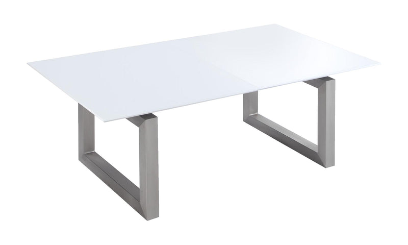 EBONY Contemporary Extendable Dining Table