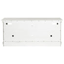 Payne TV Stand