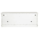 Payne TV Stand