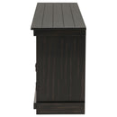 Payne TV Stand