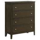 Wilkes Chest of Drawers