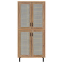 Teller Shoe Cabinet
