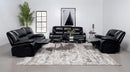 Camila Glider Recliner