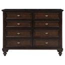 Andover Bedroom Set