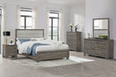 Wright Bedroom Set