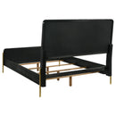 Arini Panel Bed