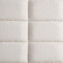 Durango Panel Bed
