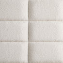 Durango Panel Bed