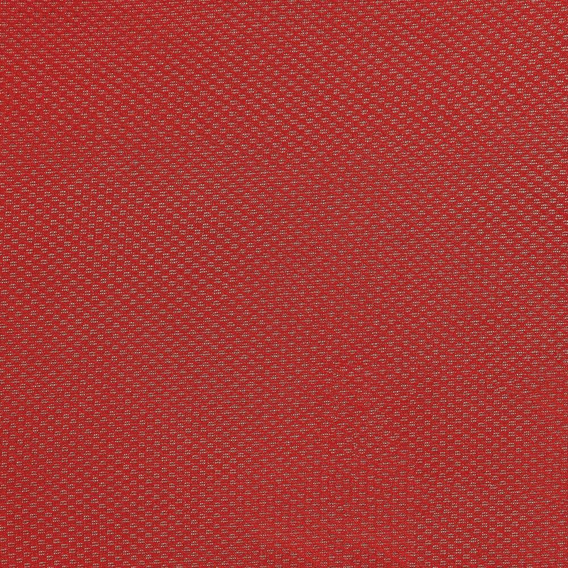 Lucas Upholstered Office Chair Black and Red