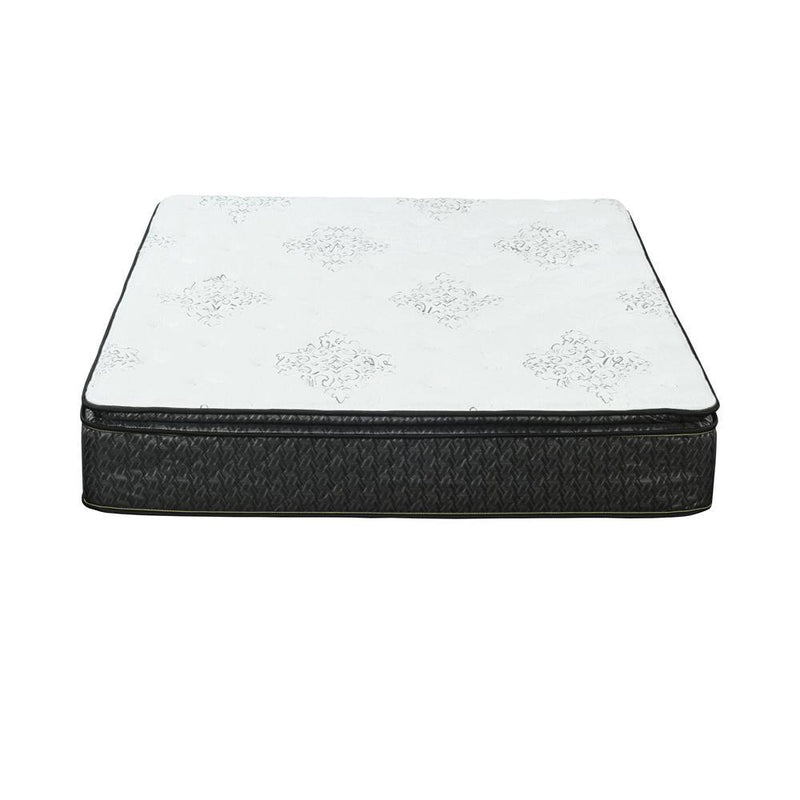 Freya California King Mattress Grey