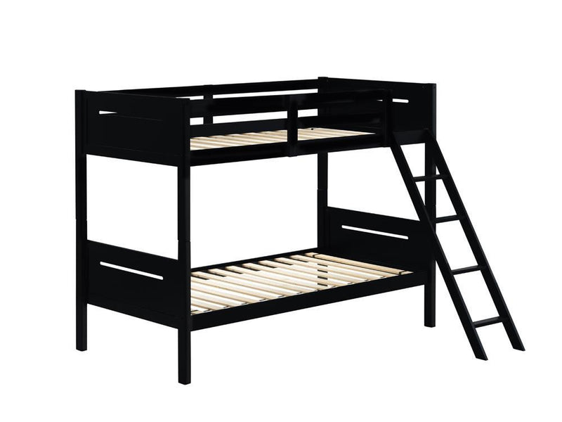 G405051 Twin/Twin Bunk Bed