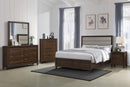 Welsley Bedroom Set