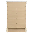 Louis Philippe Chest of Drawers