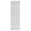 Louis Philippe Chest of Drawers