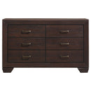 Dorian Bedroom Set