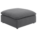 Hobson Modular Sectional Sofa