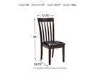 Hammis Dining Set