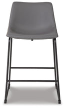 Centiar Counter Height Bar Stool