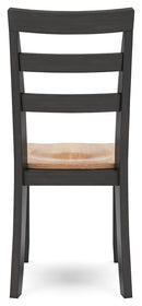 Gesthaven Dining Chair