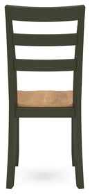 Gesthaven Dining Set