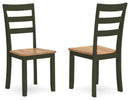 Gesthaven Dining Chair