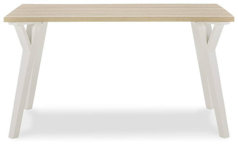 Grannen Dining Table