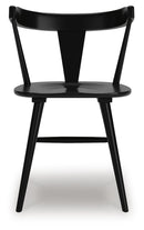 Gretlynn Dining Package