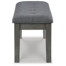 Hallanden Dining Room Set
